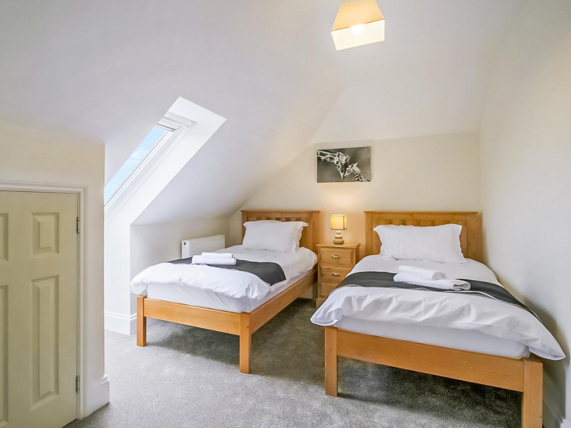 Вилла 4 Dawson Court - Uk33414 Мейблторп Экстерьер фото